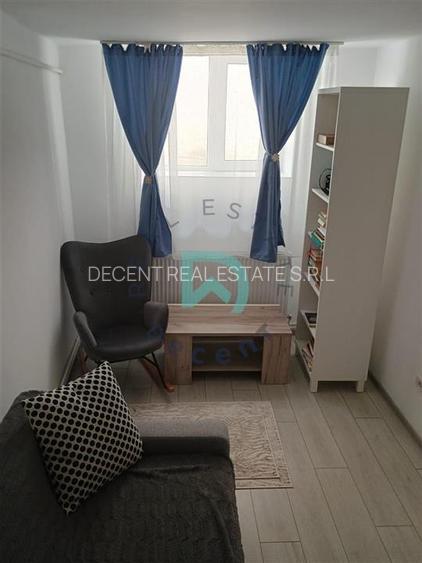 Apartament 3 camere, 90 mp,  Str Lunga - 11