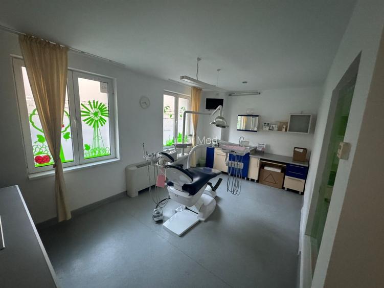 SPAȚIU COMERCIAL STRADAL - 6