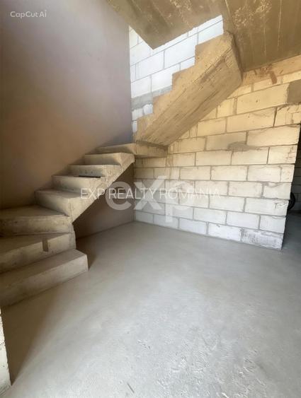 Duplex 6 dormitoare, teren 997 mp | Prundu Mic | Apartament + diferență - 11