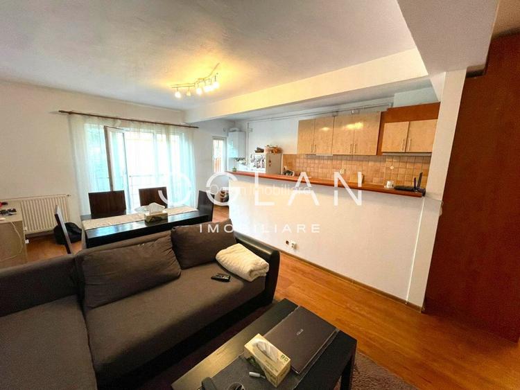 Apartament 2 camere, mobilat si utilat zona Strand - 8