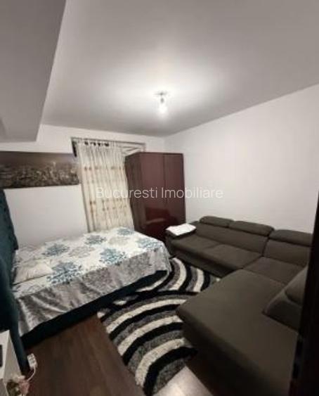 Apartament 2 Camere,Titan,Pallady,bl.2017,demisol/4,Amenajat,centrala,Liber - 5