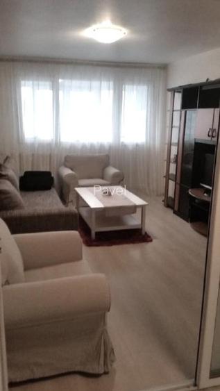 Proprietar / 3 camere decomandat/ Dr. Taberei -  Favorit / metrou 50 m - 8