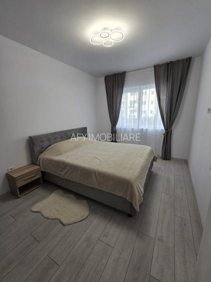 Apartament 2 camere de inchiriat– The Grand Kristal Residence - 2