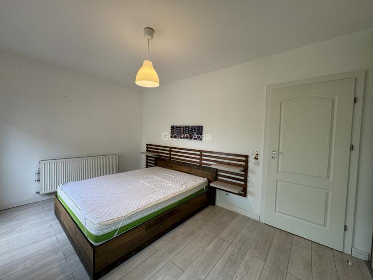 Apartament cu 2 camere in Buna Ziua, bloc tip vila, etaj 1, parcare - 6