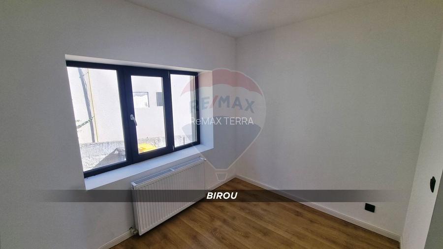 DE VANZARE Oportunitate BAIA MARE– Casa renovata teren 1.071 mp - 10