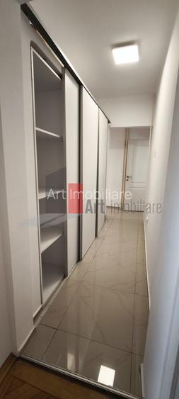 Apartament Dorobanti Beller 5 camere et 1 - 18