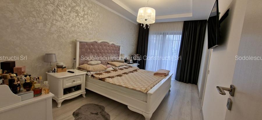 Duplex cu 5 camere - zona Selgros/Decathlon - 16