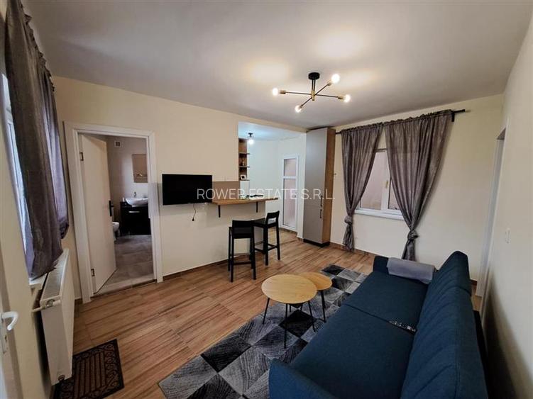 Casa alipita,  70 mp utili, situata in cartierul Plopilor! - 2