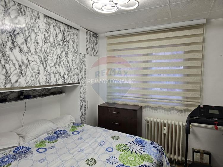 Apartament 3 camere – Prima închiriere –  zona Vlaicu - 3