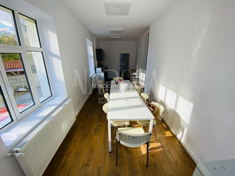 Casa 17 camere de vanzare in Centru, Cluj Napoca - 4