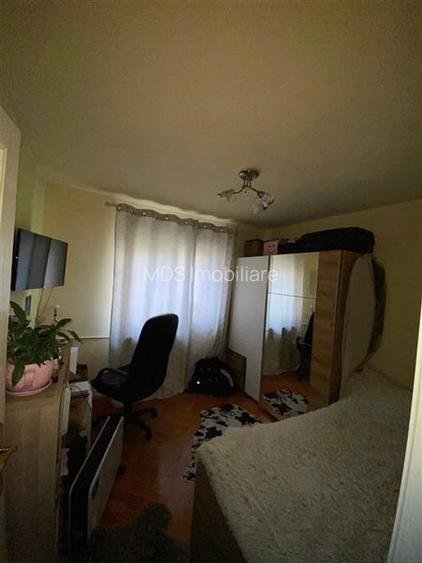 3 camere, decomandat, 2 balcoane, Complexul Studentesc! - 4