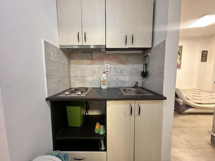 Apartament 2 camere, Semicentral - 7