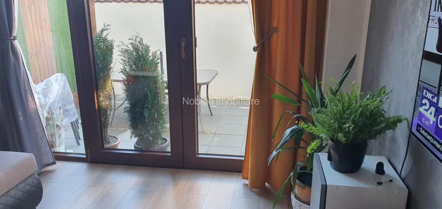 Casă superbă de închiriat în Cartierul Arhitecților - pet-friendly - 6