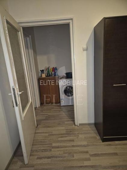 Apartament 2 camere în zona FACULTATII DE LITERE - 6