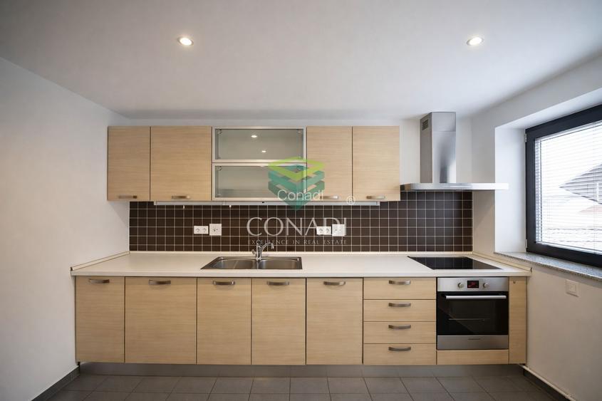 Apartamente premium langa Herastrau – Sos. Nordului | Parcare inclusa - 19