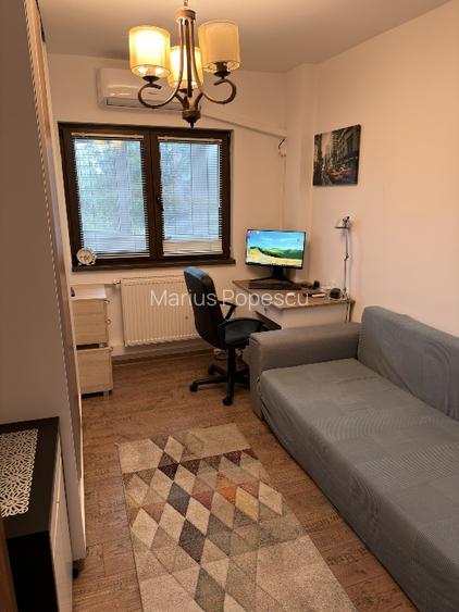 Apartament 3 camere, renovat, primitor, langa Vulcan Center, 2 băi, parcare ADP - 9