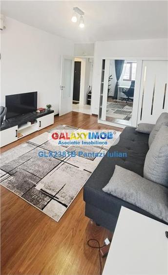 Garsoniera | Doamna Ghica | Decomandata | 5min. tramvai - 8