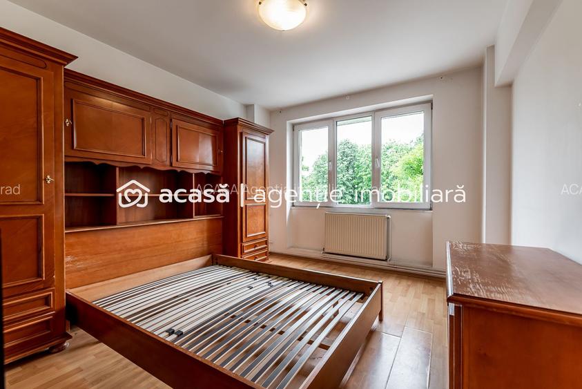 Apartament 2 camere, etaj 2, bloc cu lift, Libelula, Arad - 3