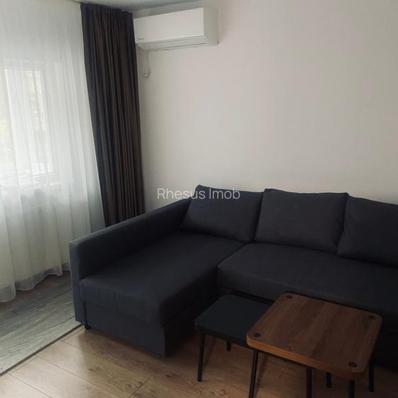 Inchiriez 2 camere decomandat Odobescu! - 7