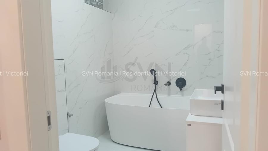 REA1027834 Apartament 3 camere zona Ion Mihalache - 7