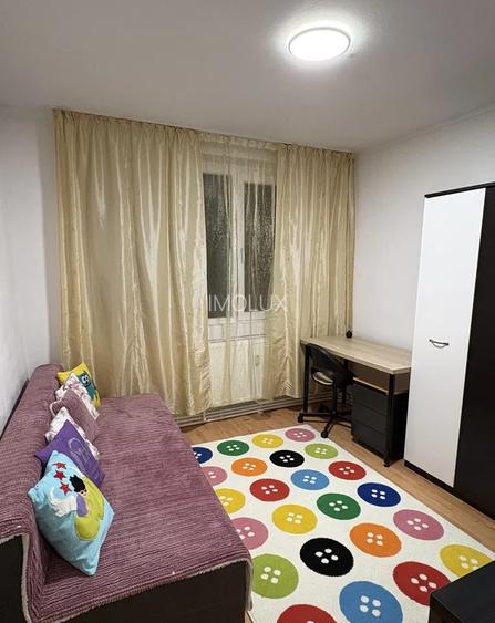 3 Camere | Aparatorii Patriei | Metrou | Centrala | 2 Balcoane | - 6