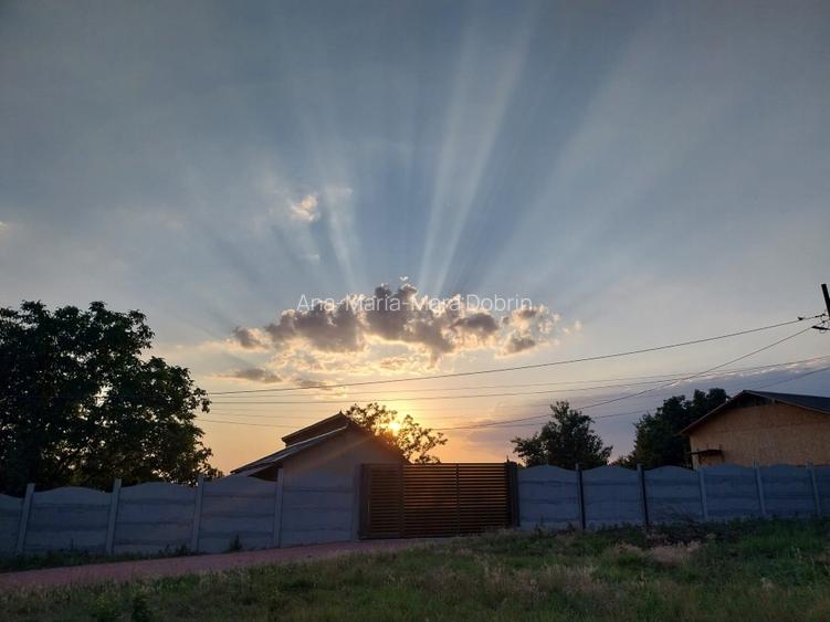 Casa cartojani giurgiu gaze apa centrala, direct proprietar - 15