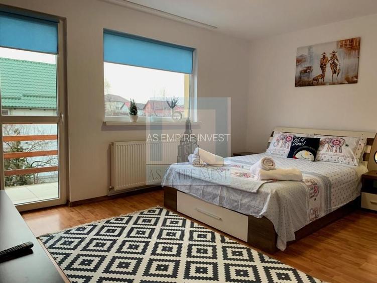 Casa/Villa 8 camere, 1100 mp teren - zona Ultracentral/Sanpetru - 15