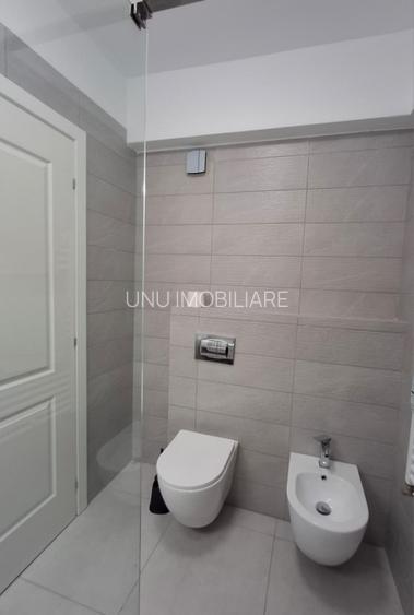 Apartament cu 2 camere - zona Pacurari - Grand Beetle Residence - Pet Friendly - 10