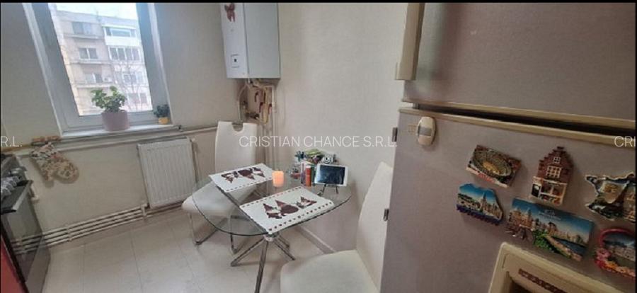 39142  Apartament 3 camere Tomis 1 - 8