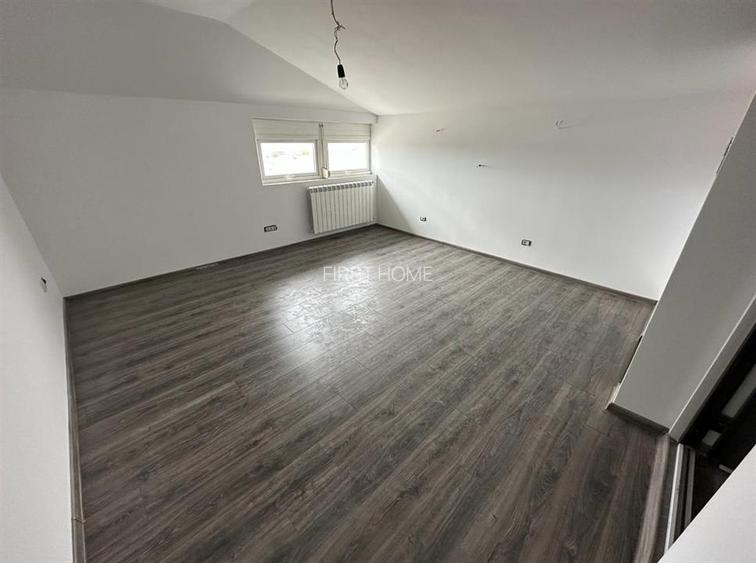 Apartament tip Penthouse zona Brailei , 115mp utili , etaj 6/6 lift - 10