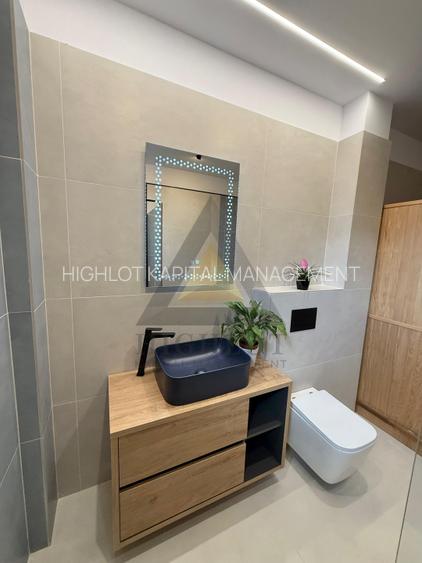 IANCU NICOLAE | VILA P+2E TIP DUPLEX  | CAMBRIDGE SCHOOL  | ZOO BANEASA - 21