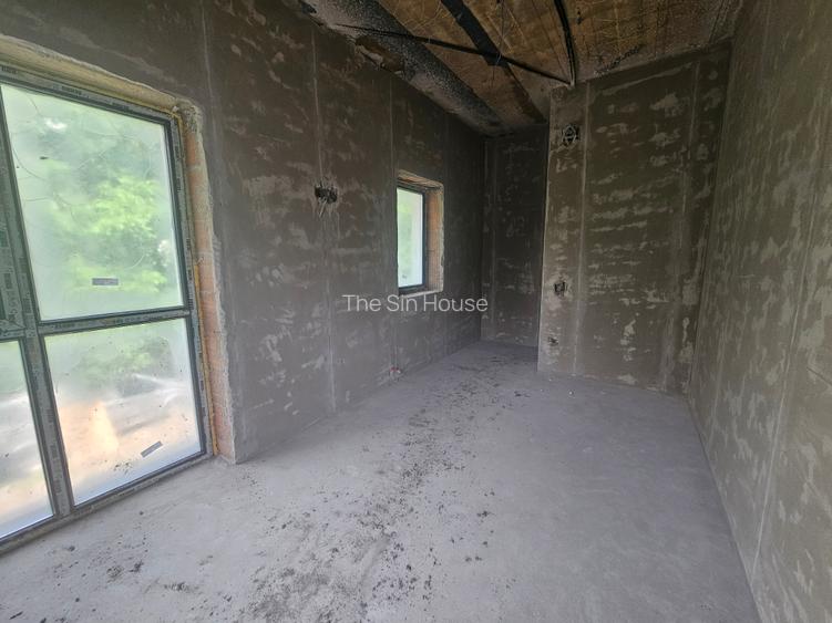 Apartament cu 2 camere l Bloc boutique l Zona Uverturii l Etaj 2 din 3 - 4