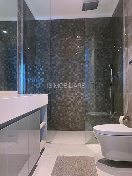 Mamaia 2 camere lux in complexul One langa plaja si mare - 14