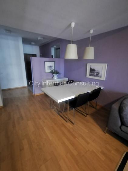 4 camere Baneasa langa Zoo etaj 1/7, 145 mp, proaspat igienizat, parcare. - 6