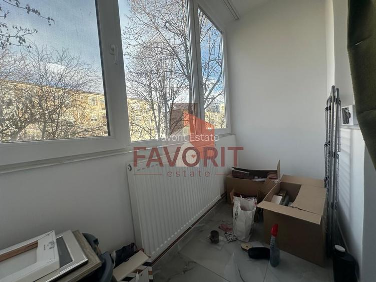 3 camere | etaj 2 | centrala proprie | finisaje premium | zona excelenta | - 14