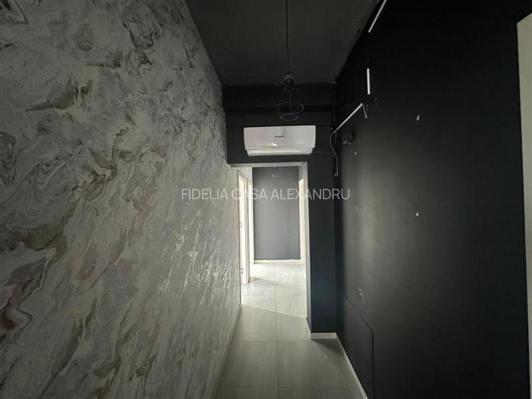 Spatiu comercial 195 mp de inchiriat, Valea Lupului - 16