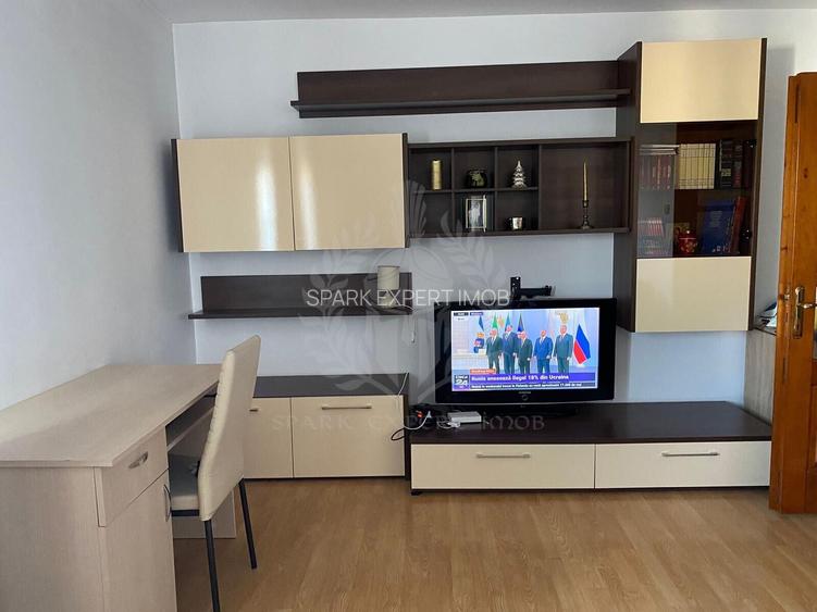 APARTAMENT 2 CAMERE, ZONA PARCUL MIHAI VITEAZUL - 4