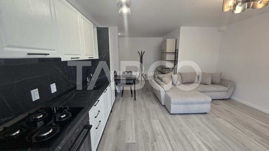 Apartament nou la prima inchirere 2 camere PET FRIENDLY Doamna Stanca - 2