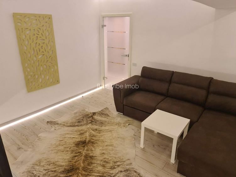 Studio Modern de Închiriat – Zona Capitol (Centru) - 2