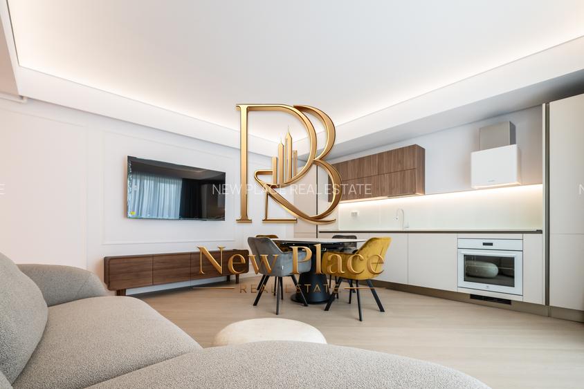 CORTINA NORTH | Mobila Rovere | View liber | Parcare subterana | LUX - 3