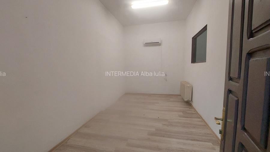 Spatiu comercial - briouri de inchiriat zona Ampoi 3 - 2