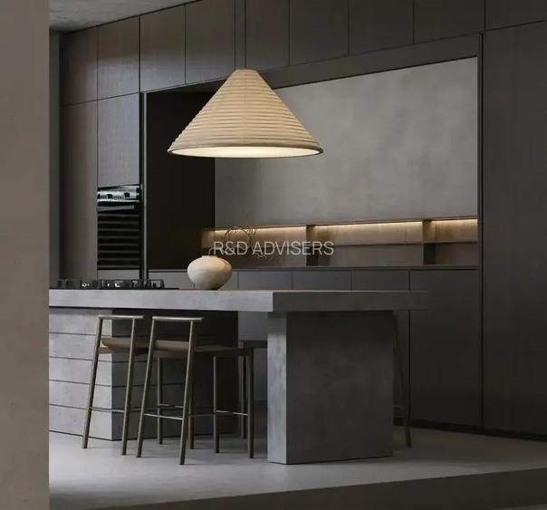 8 Minute Metrou Apartament 3 Camere Decomandat Pallady Bloc Nou - 7