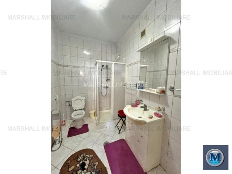 Casa cu 4 camere de vanzare, zona Central, 162 mp #16725 - 15