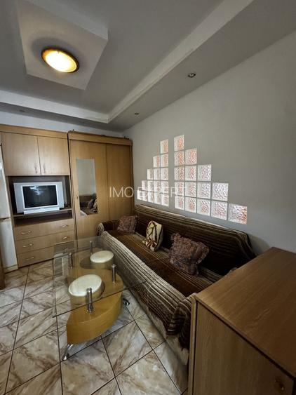 Apartament 2camere decomandat, Cetate, vedere panoramică, bl anvelopat - 4