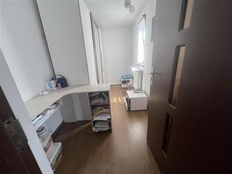 Casa D+P+E zona frumoasa Feleacu cu 1000 mp teren Comision 0% - 16