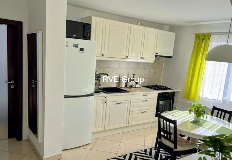 Ap. 2 cam. (an 1986, 64 mp - decomandat) - 4 min. metrou Lujerului - 2