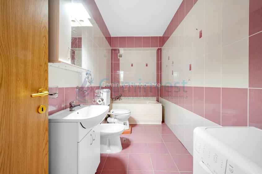 Apartament 2 camere si garaj de vanzare, bloc nou, Iosia , Oradea - 10