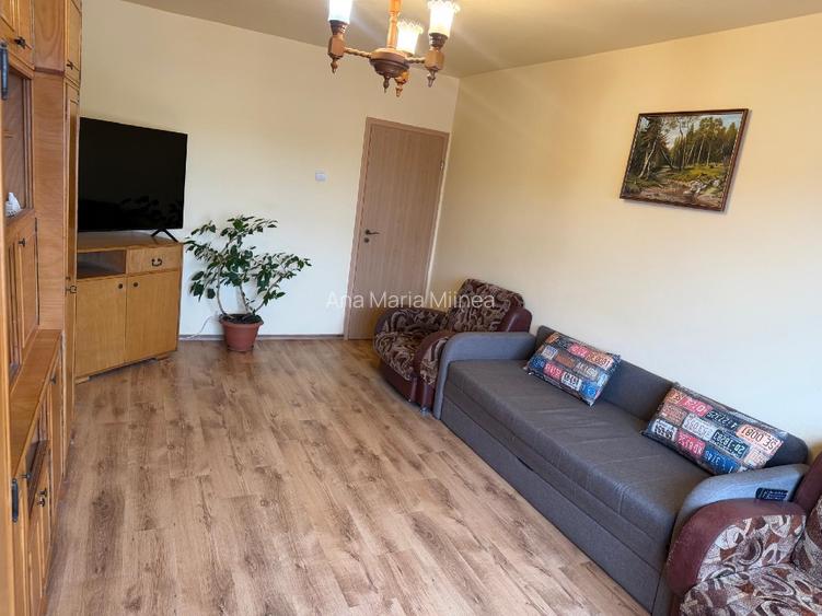 Vand apartament 2 camere decomandat Hateg - 6