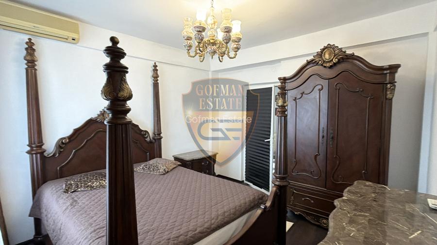 Apartament Duplex cu Vedere Frontală la Mare | 4 Camere | centrala gaz - 24
