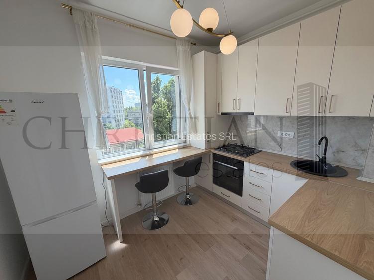 Premium Studio - Grozavesti - Regie Residence Faza 2 - 2